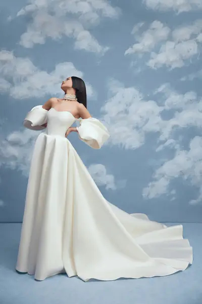 Missing image for Sample wedding dress Kaitlin size 12 in stock