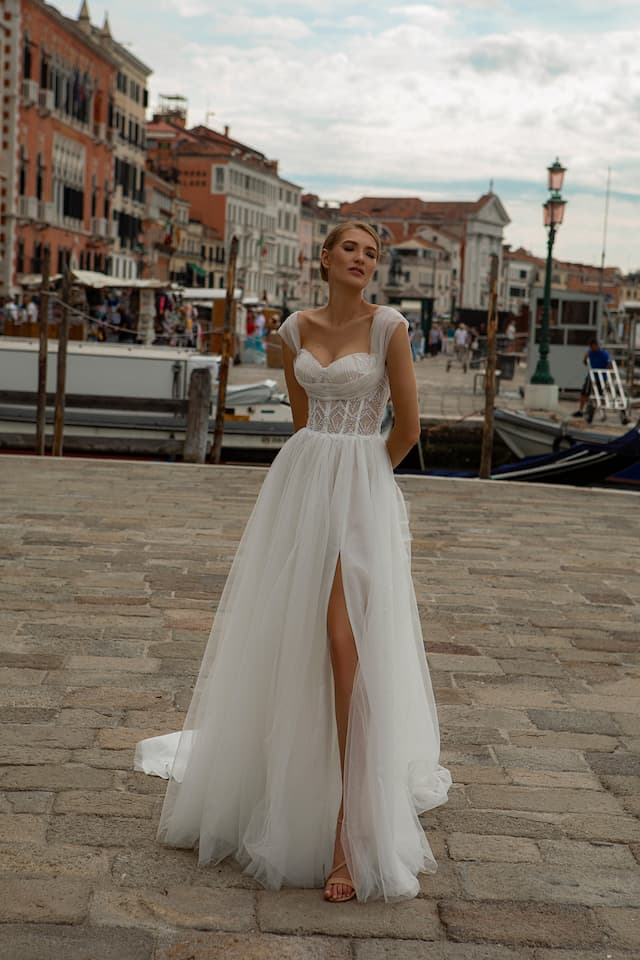 Wedding dress Lates Product for Sale at NY City Bride