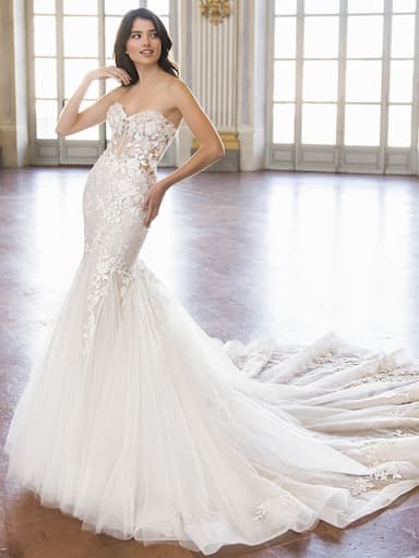 Wedding dress Tianna Product for Sale at NY City Bride