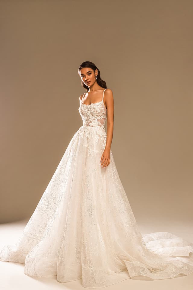 Angelic Wedding Dresses Collection Cheapest | www.meesenburg.kz