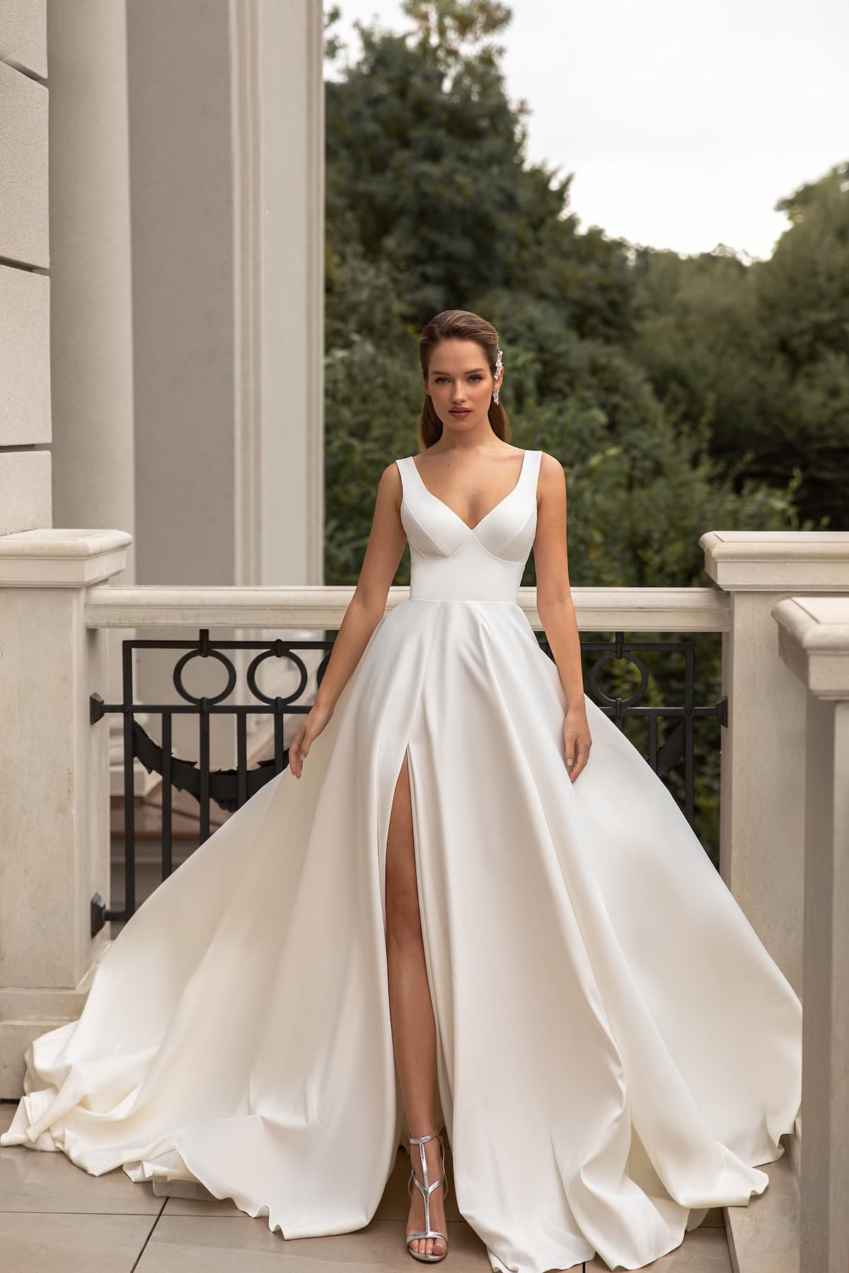 Wedding dress 5303 Product for Sale at NY City Bride