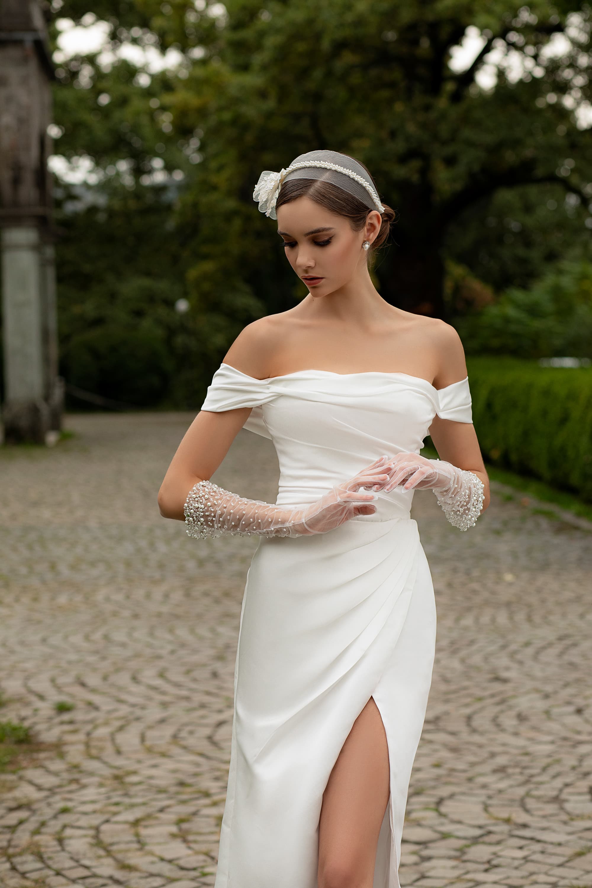 Wedding dress Tais Product for Sale at NY City Bride