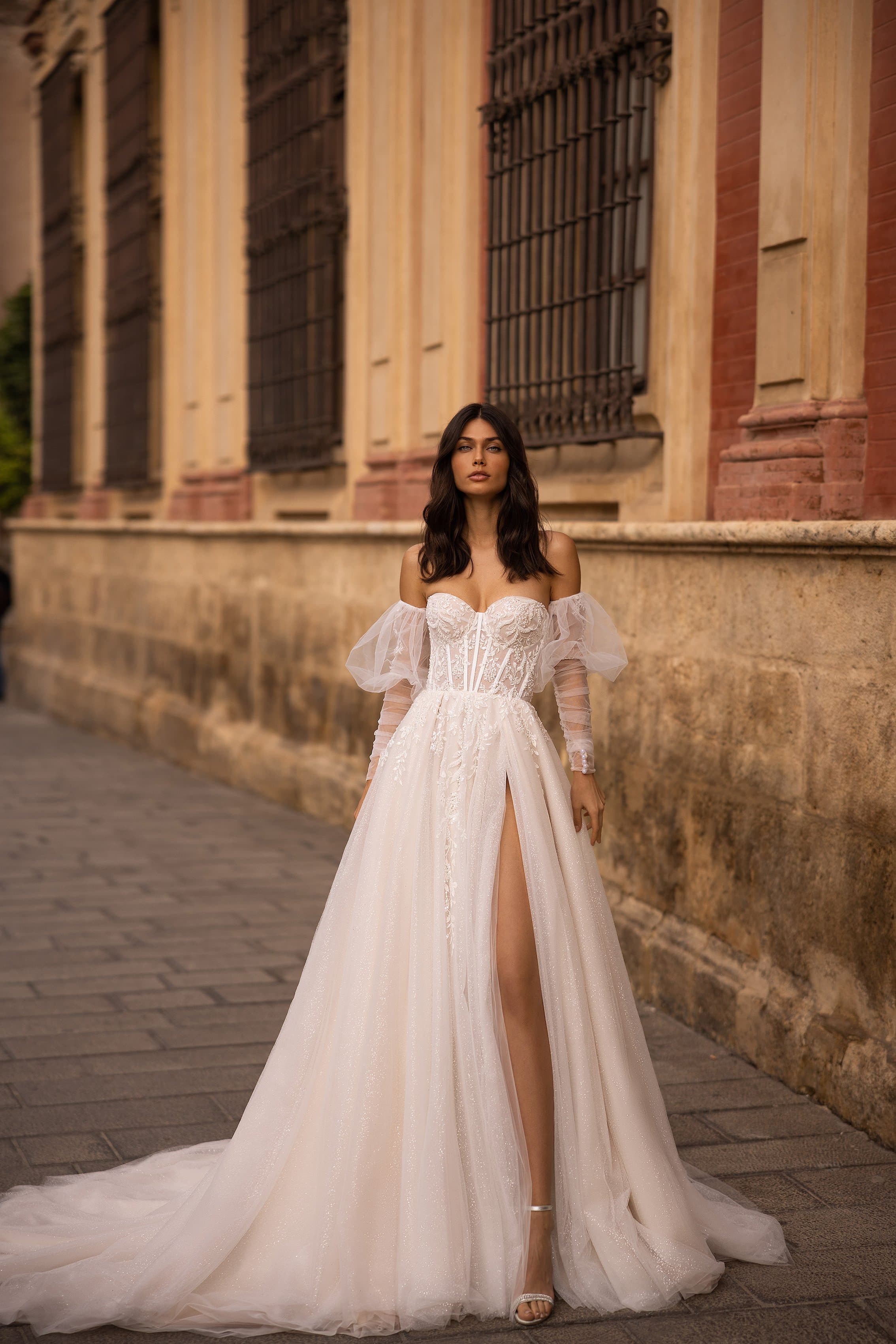 Wedding Personal Shopper: LA CARAMELLATA