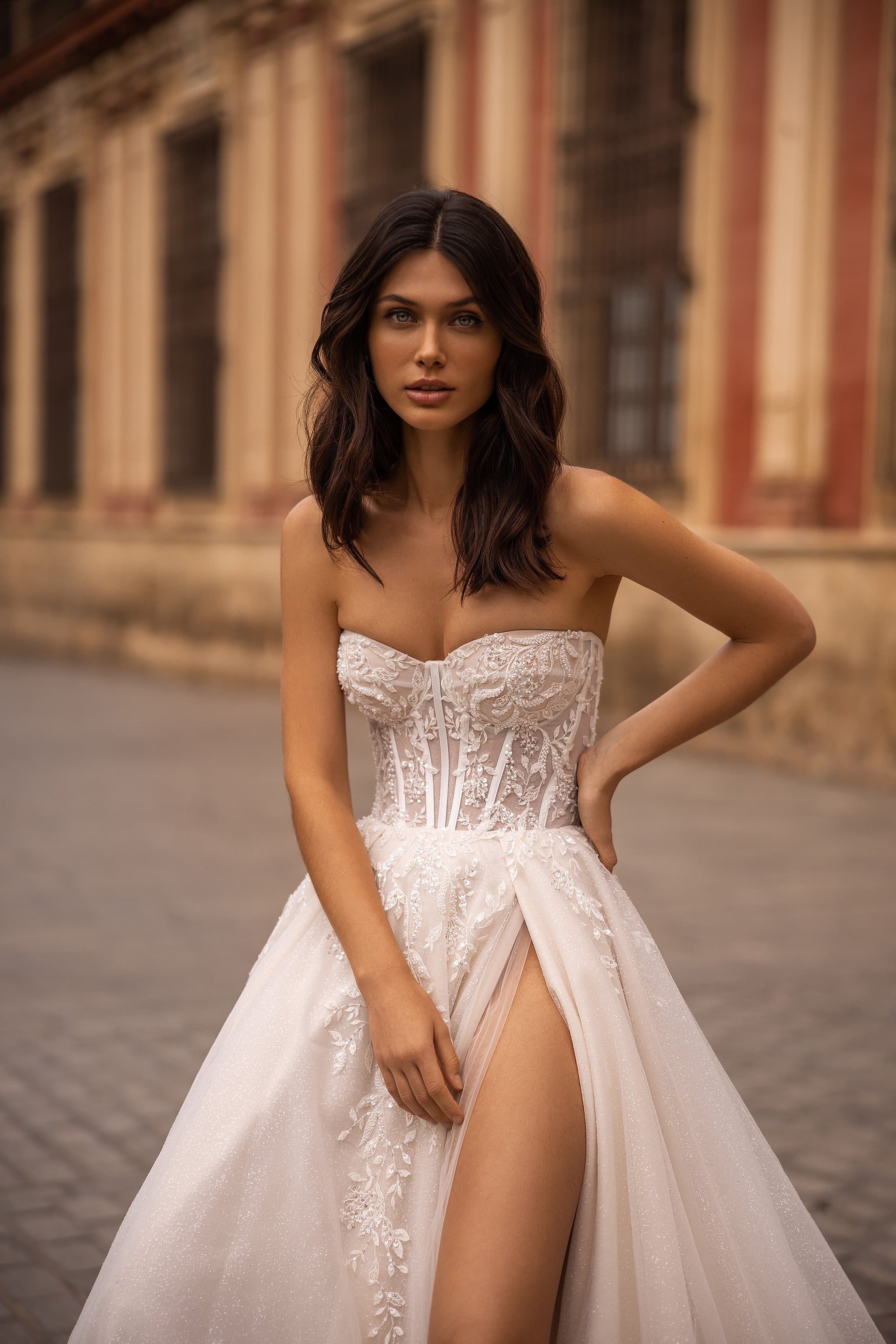 Wedding Personal Shopper: LA CARAMELLATA