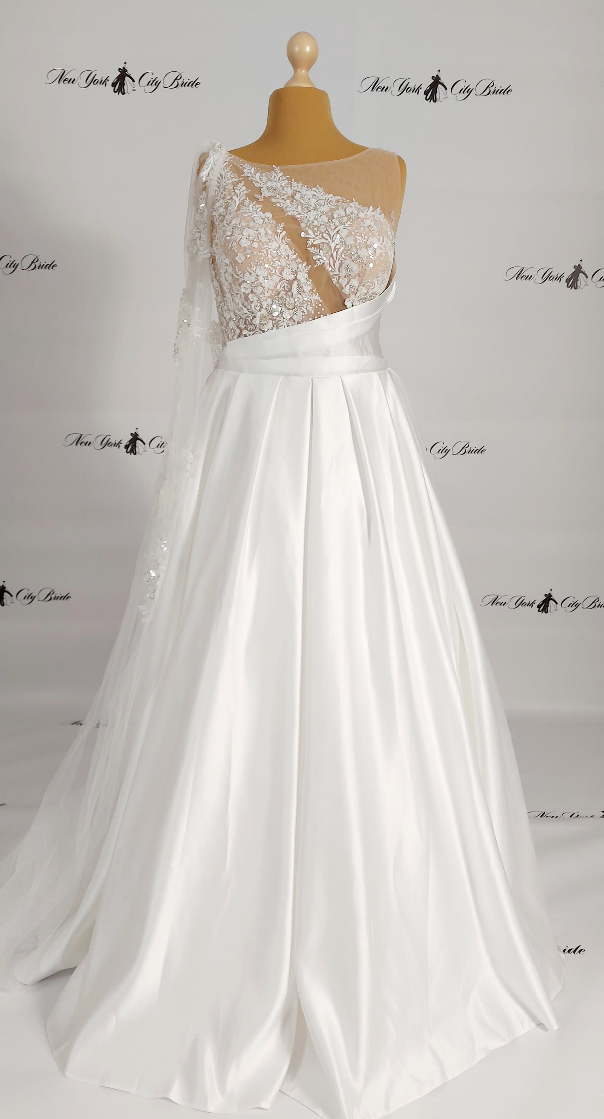 Wedding Dresses  Shop Bridal Gowns at NY City Bride