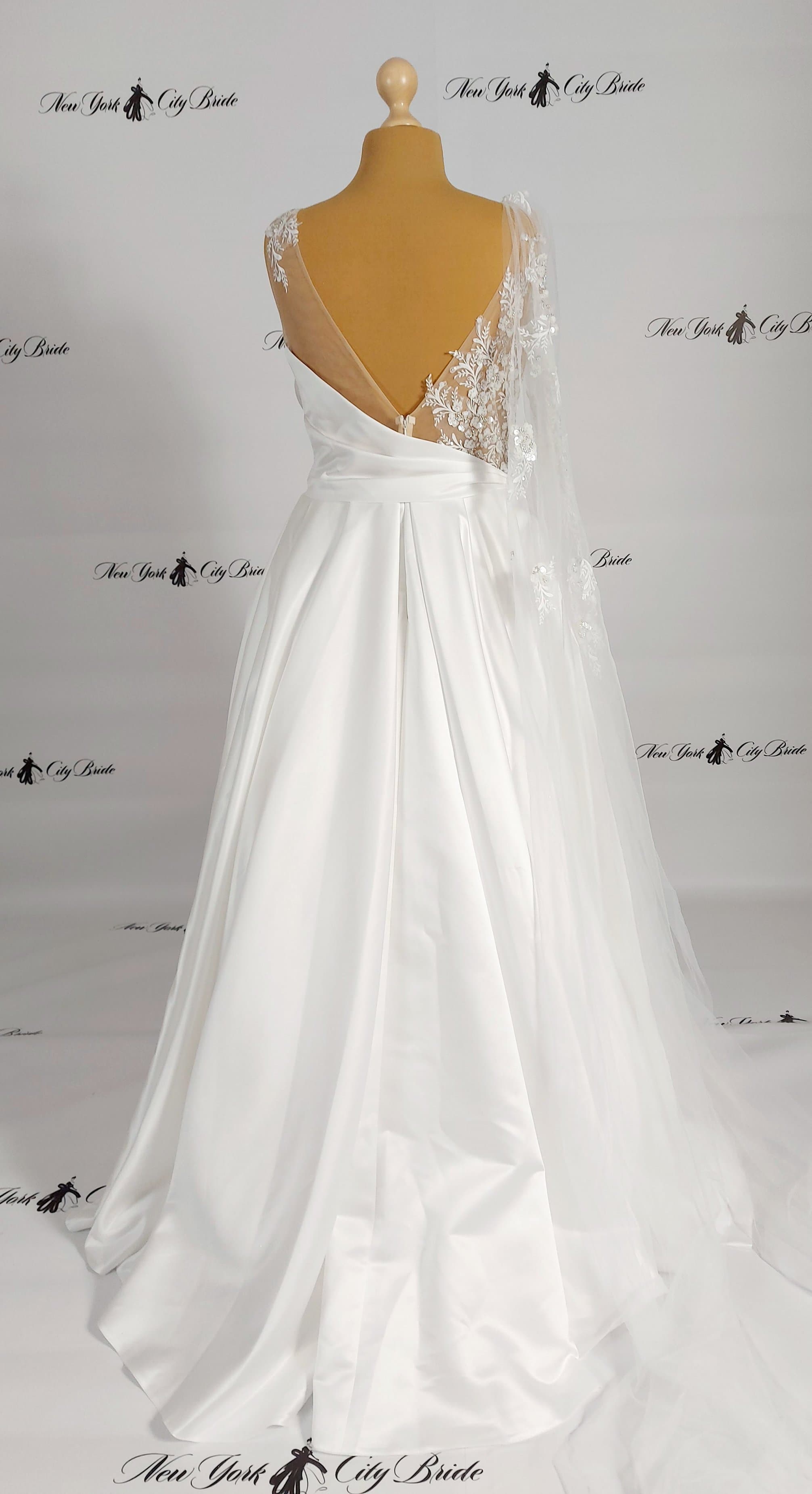 Wedding Dresses  Shop Bridal Gowns at NY City Bride