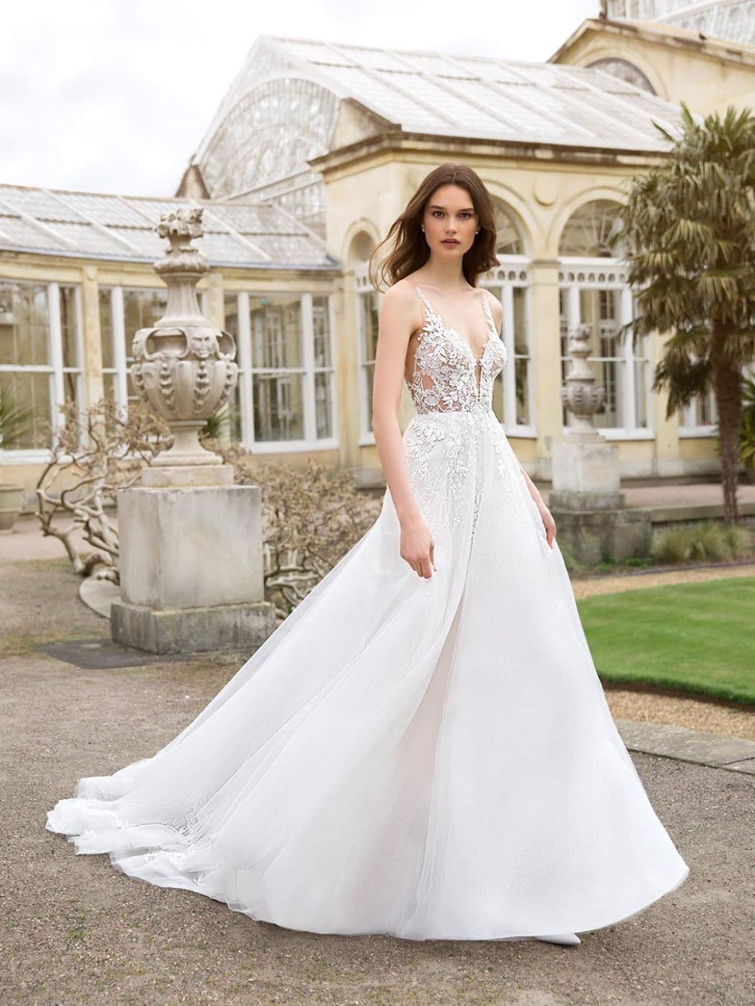 New Stella York Gowns for Your Spectacular Love Story