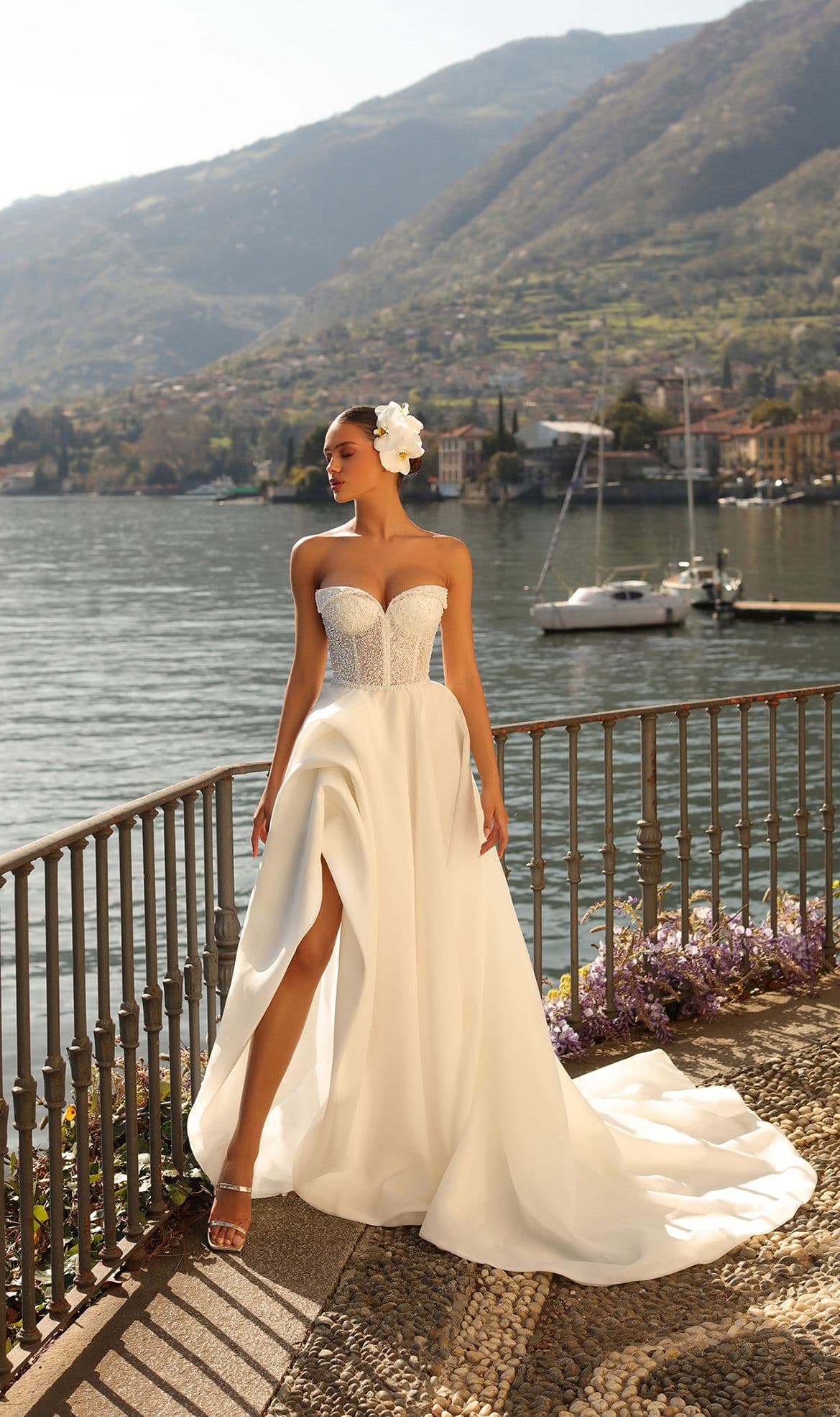 Wedding dress Daisy Product for Sale at NY City Bride