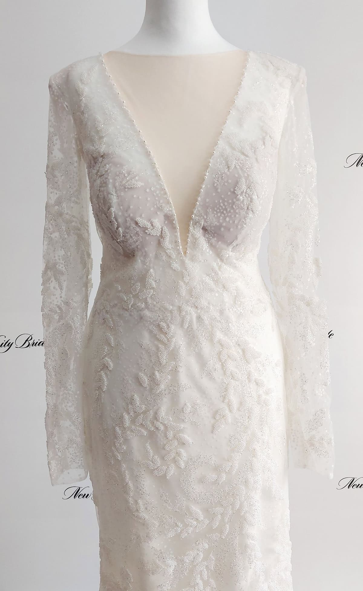 Wedding dress Diana Product for Sale at NY City Bride