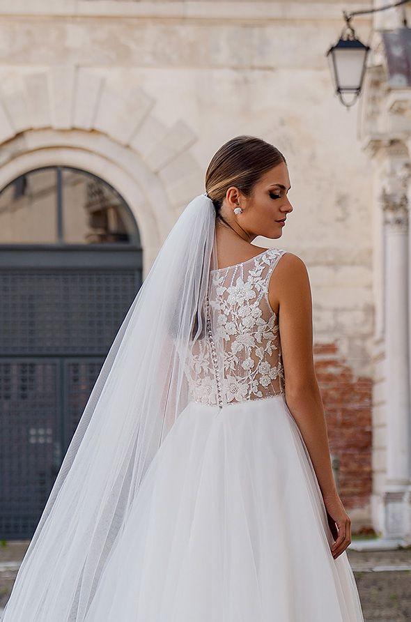 Wedding veil 59 Product for Sale at NY City Bride