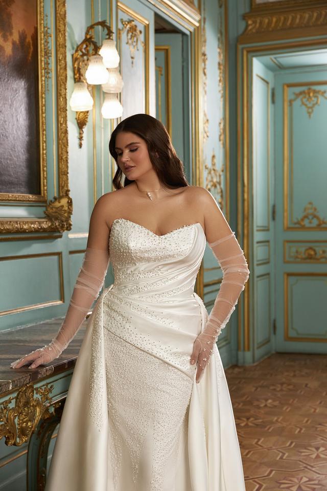 Wedding set Ellisia Product for Sale at NY City Bride