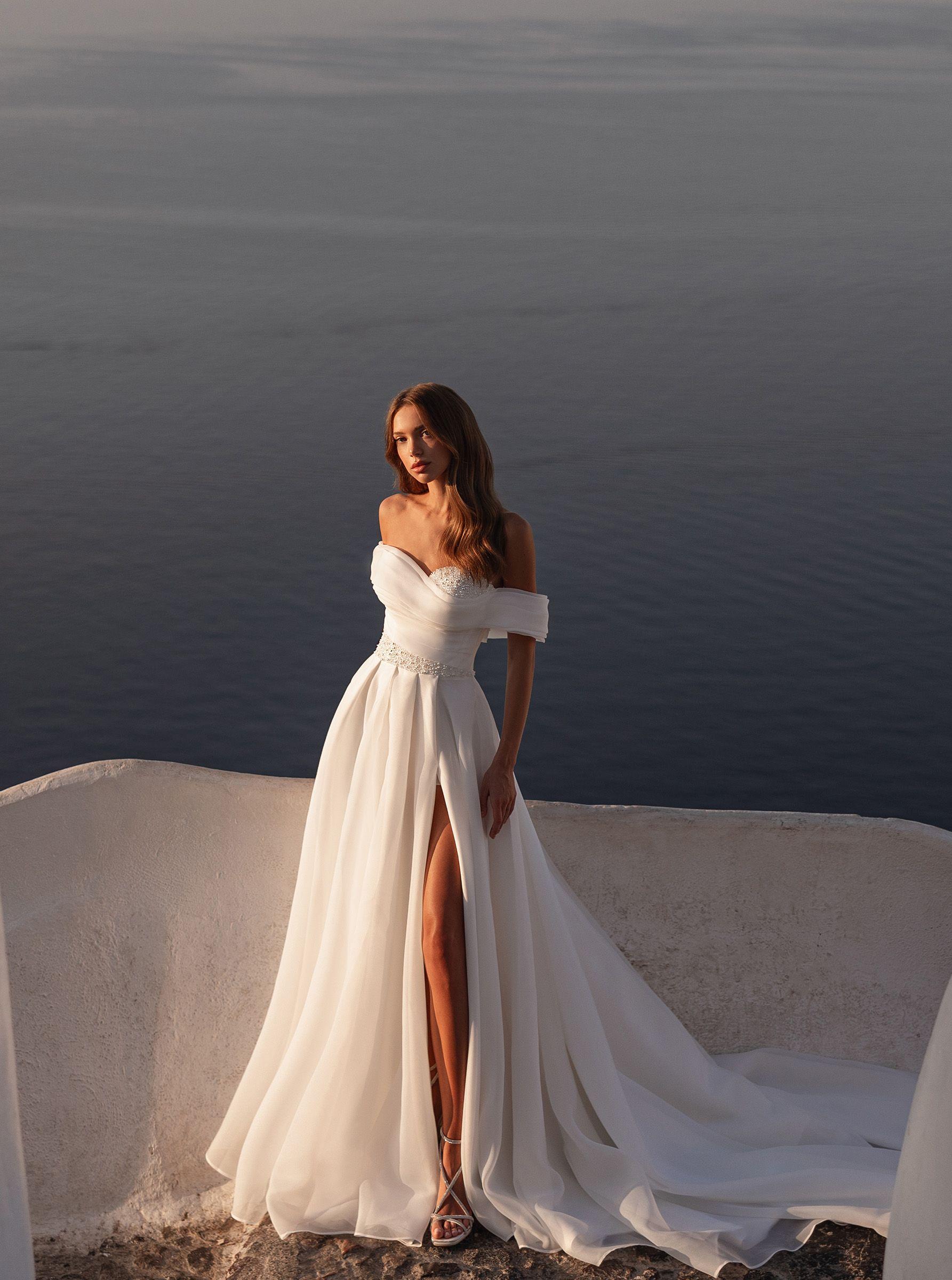 Wedding dress 5734 Product for Sale at NY City Bride