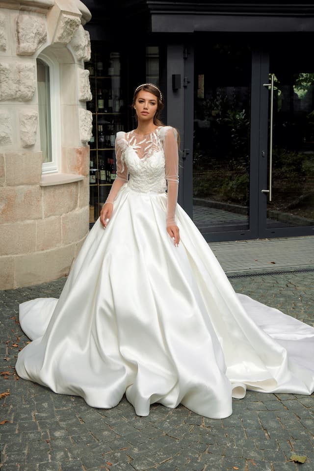 Wedding dress Marisa Product for Sale at NY City Bride