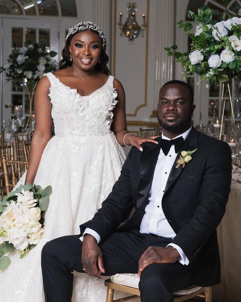 ”People Are Still Shocked When I Tell Them the Price of My Dress…” – A Real #NYCB_Bride’s Story