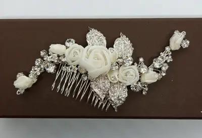 Missing image for Hair Comb KF137