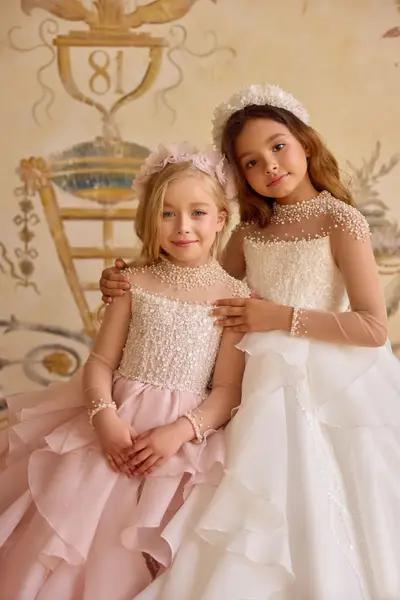 Missing image for Children dress 3804