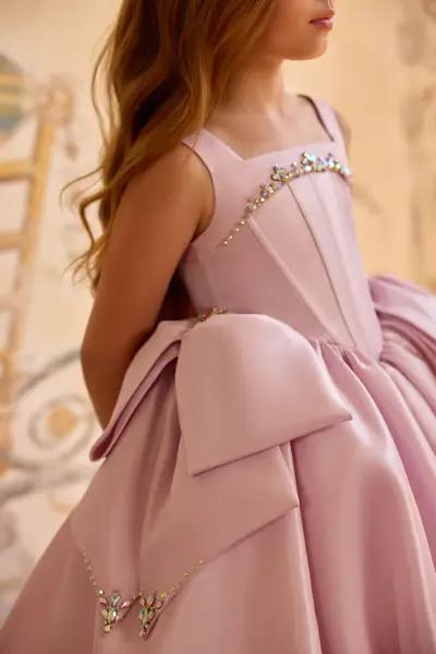 Missing image for Children dress 3818