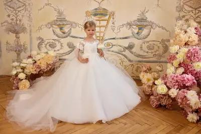 Missing image for Children dress 3825