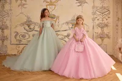 Missing image for Children dress 3830