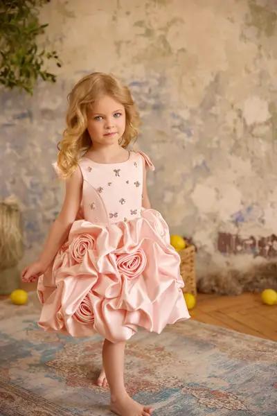 Missing image for Children dress 3834
