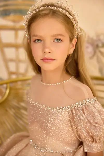 Missing image for Children dress 3838