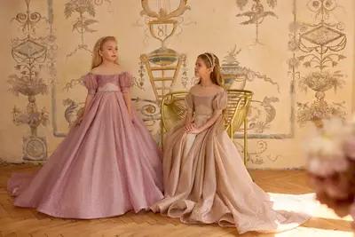 Missing image for Children dress 3838
