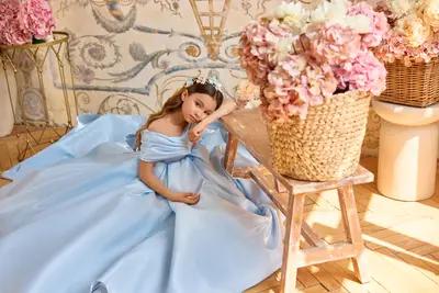 Missing image for Children dress 3839