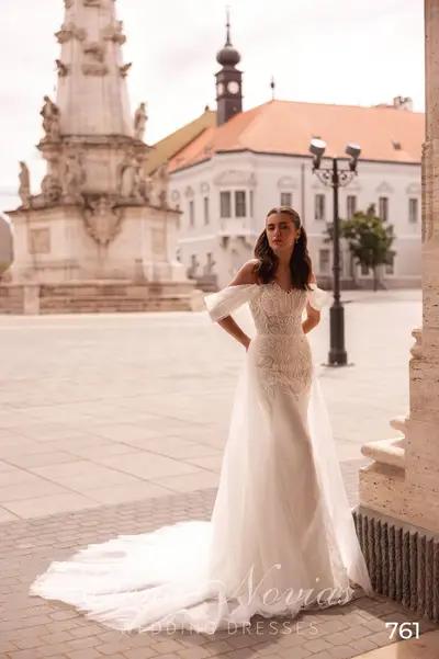 Missing image for Wedding dress 761