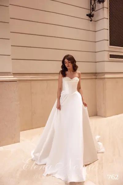 Missing image for Wedding dress 762