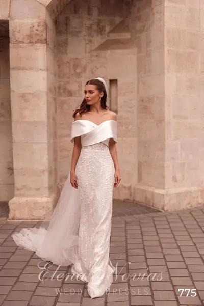 Missing image for Wedding dress 775