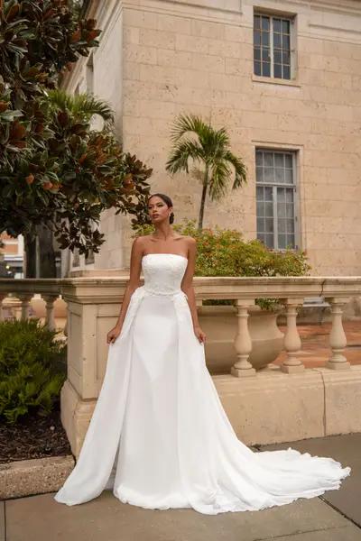 Missing image for Wedding dress SN-296-Maria