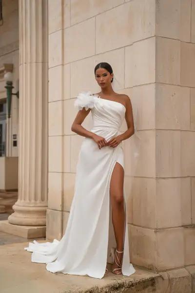 Missing image for Wedding dress SN-302-Milana