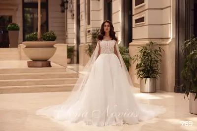 Missing image for Wedding dress 769