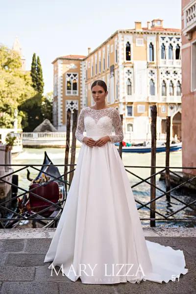 Missing image for Wedding dress 51