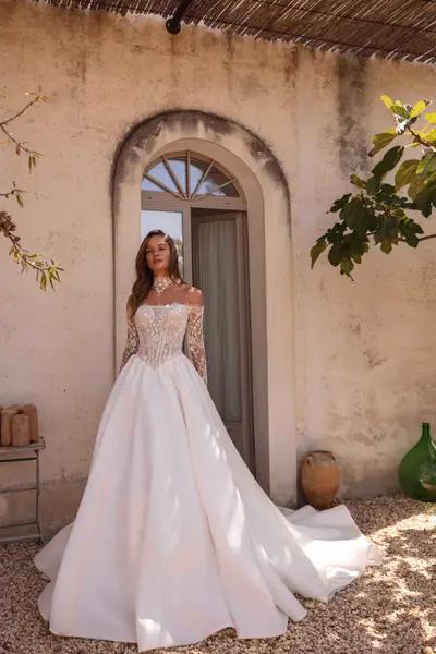 Missing image for Wedding dress 5801