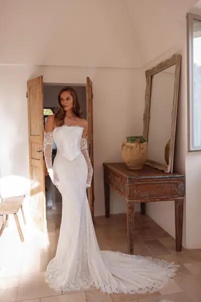 Missing image for Wedding dress 5814