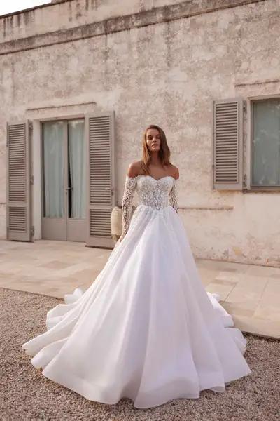 Missing image for Wedding dress 5823