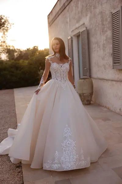 Missing image for Wedding dress 5824