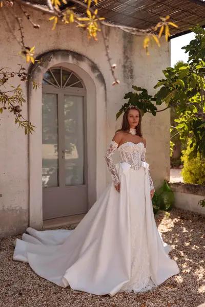 Missing image for Wedding dress 5826