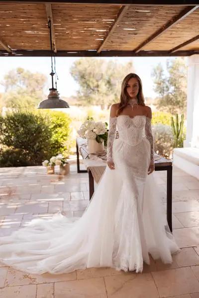 Missing image for Wedding set 5829