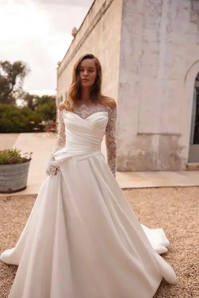 Missing image for Wedding dress 5833