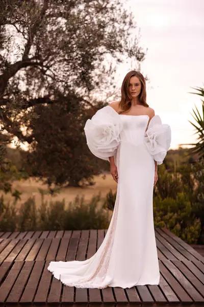 Missing image for Wedding dress 5834