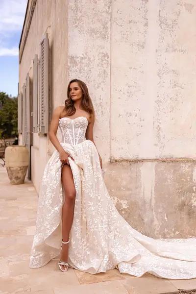 Missing image for Wedding dress 5838