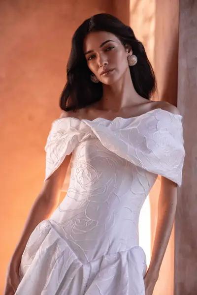 Missing image for Wedding dress SD-026