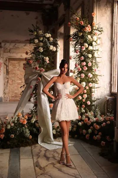 Missing image for Wedding Dress Irma