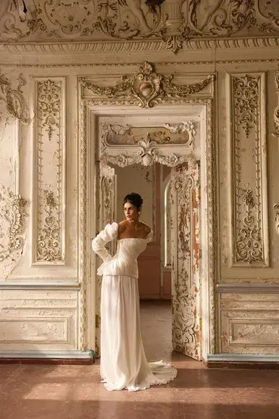 Missing image for Wedding dress Filane