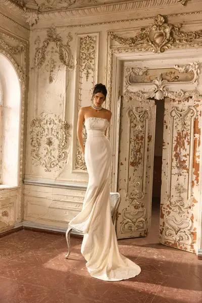 Missing image for Wedding dress Emiera
