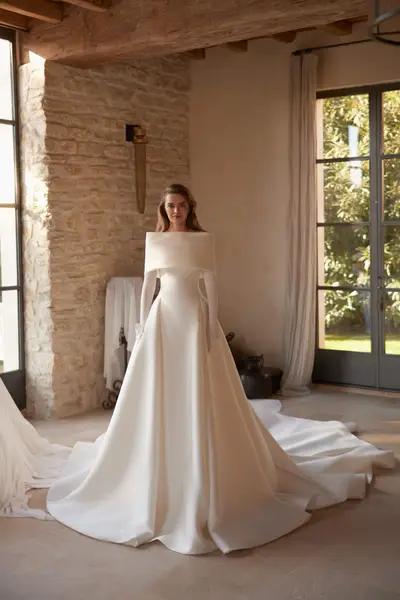 Missing image for Wedding dress Helene