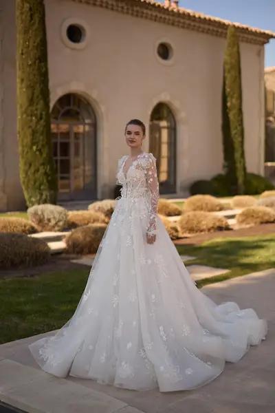 Missing image for Wedding dress Ameena