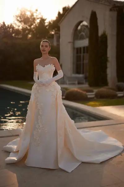 Missing image for Wedding dress Amias